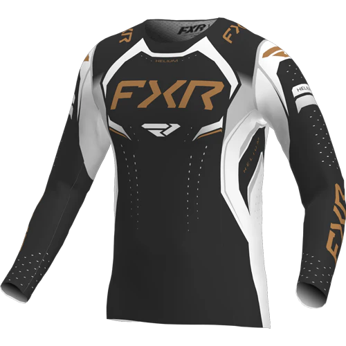 Jersey Fxr Helium Edge 26 Graphite