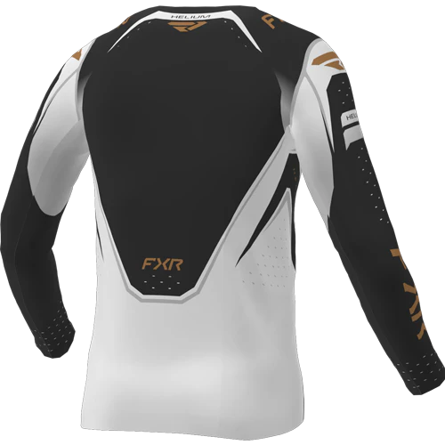 Jersey Fxr Helium Edge 26 Graphite - Image 2