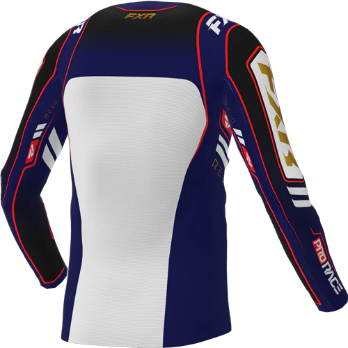 Jersey Fxr Revo Alpha 26 Admiral - Image 2