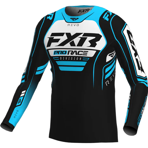 Jersey Fxr Revo Alpha 26 Brisk