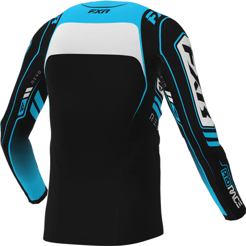 Jersey Fxr Revo Alpha 26 Brisk - Image 2