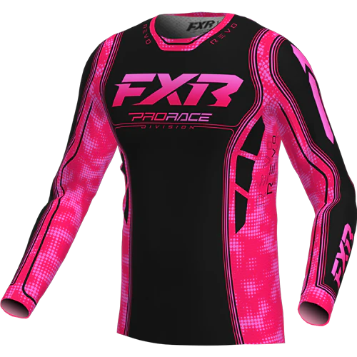 Jersey Fxr Revo Velocity 26 Razzle