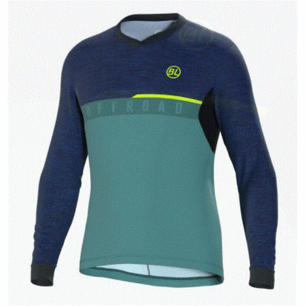 Bicycle Line Polera de Bicicleta Agordo