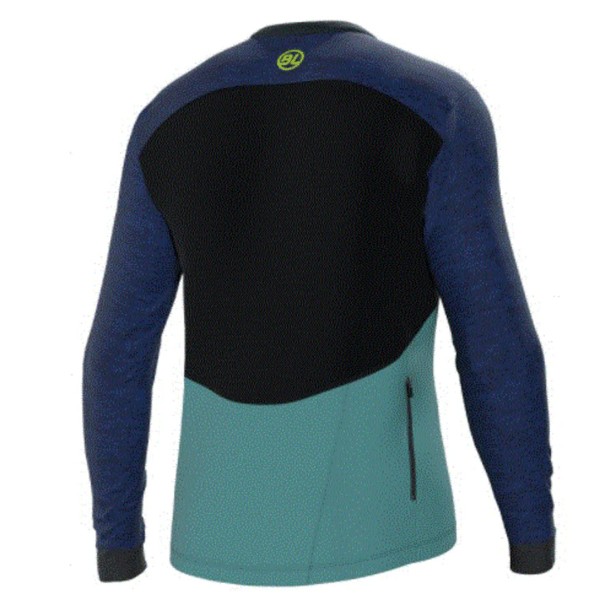 Bicycle Line Polera de Bicicleta Agordo - Image 2