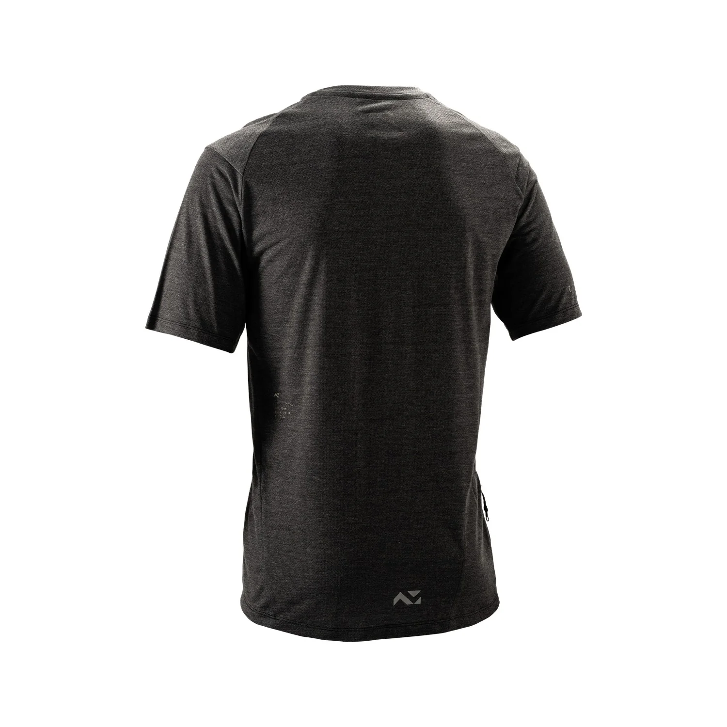 Jersey Leatt Manga Corta Endurance 2.0 Negro - Image 10