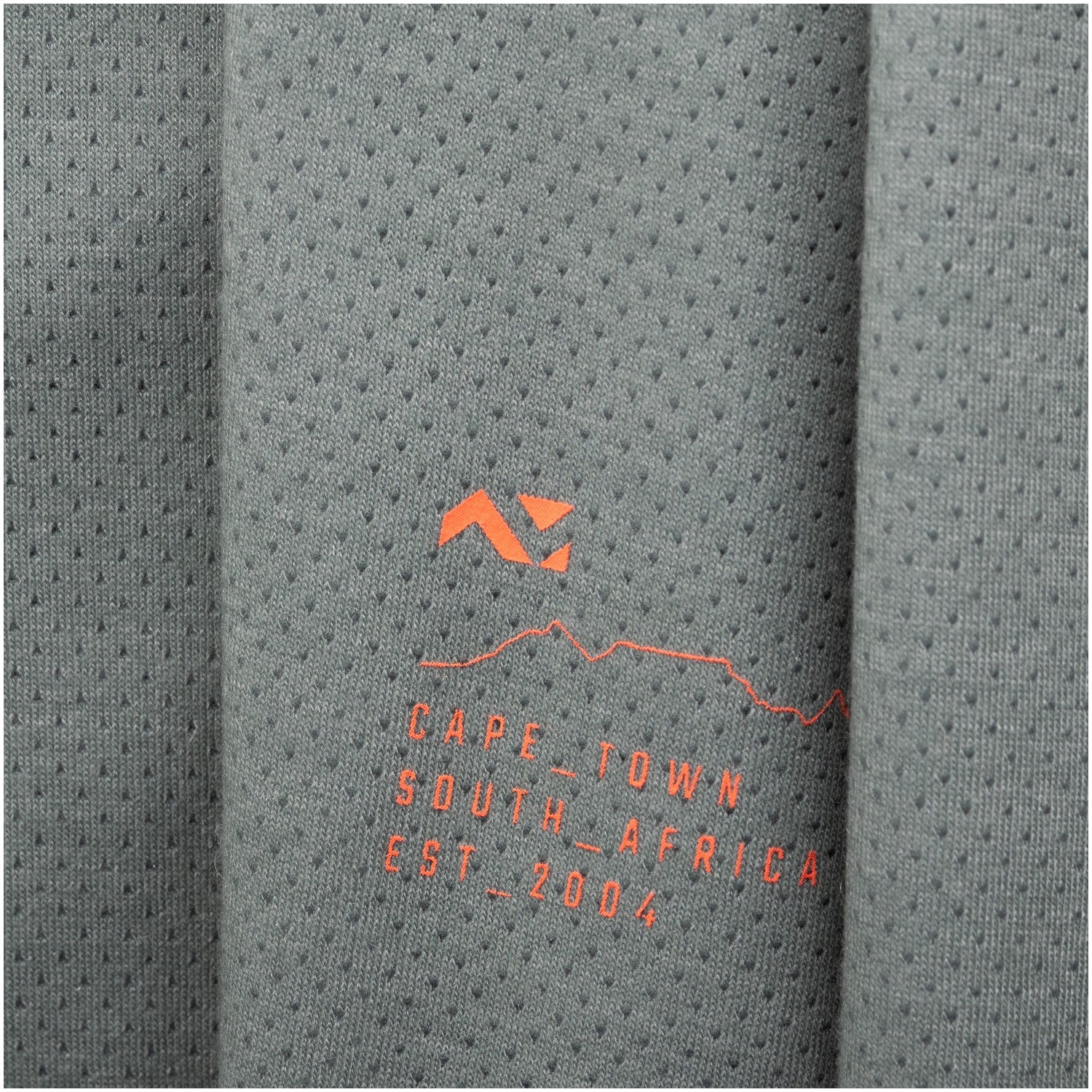Jersey Leatt Manga Corta Endurance 2.0 Verde Niebla - Image 15