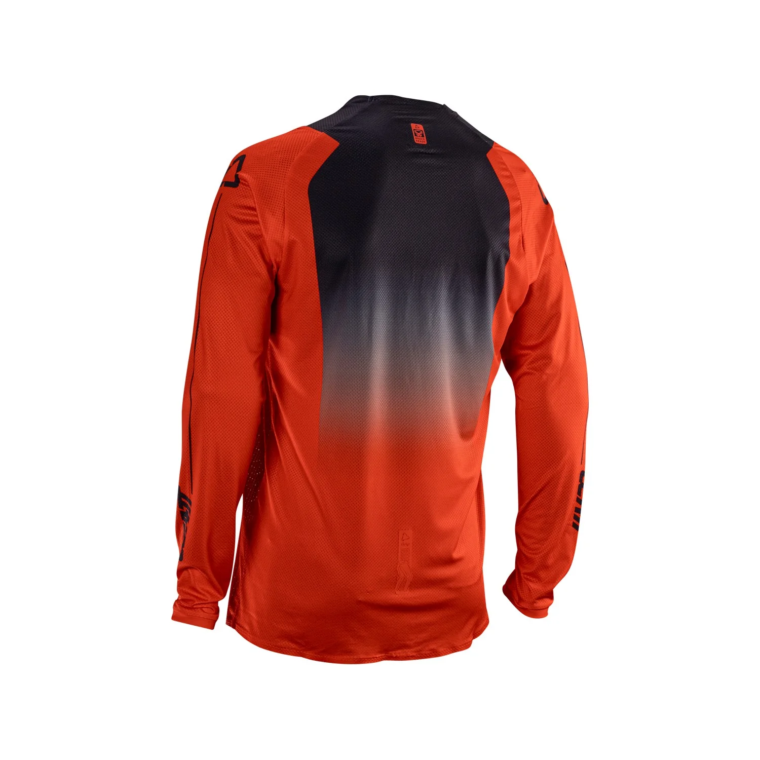 Jersey Leatt Moto Manga Larga Lite 4.5 Rojo - Image 2