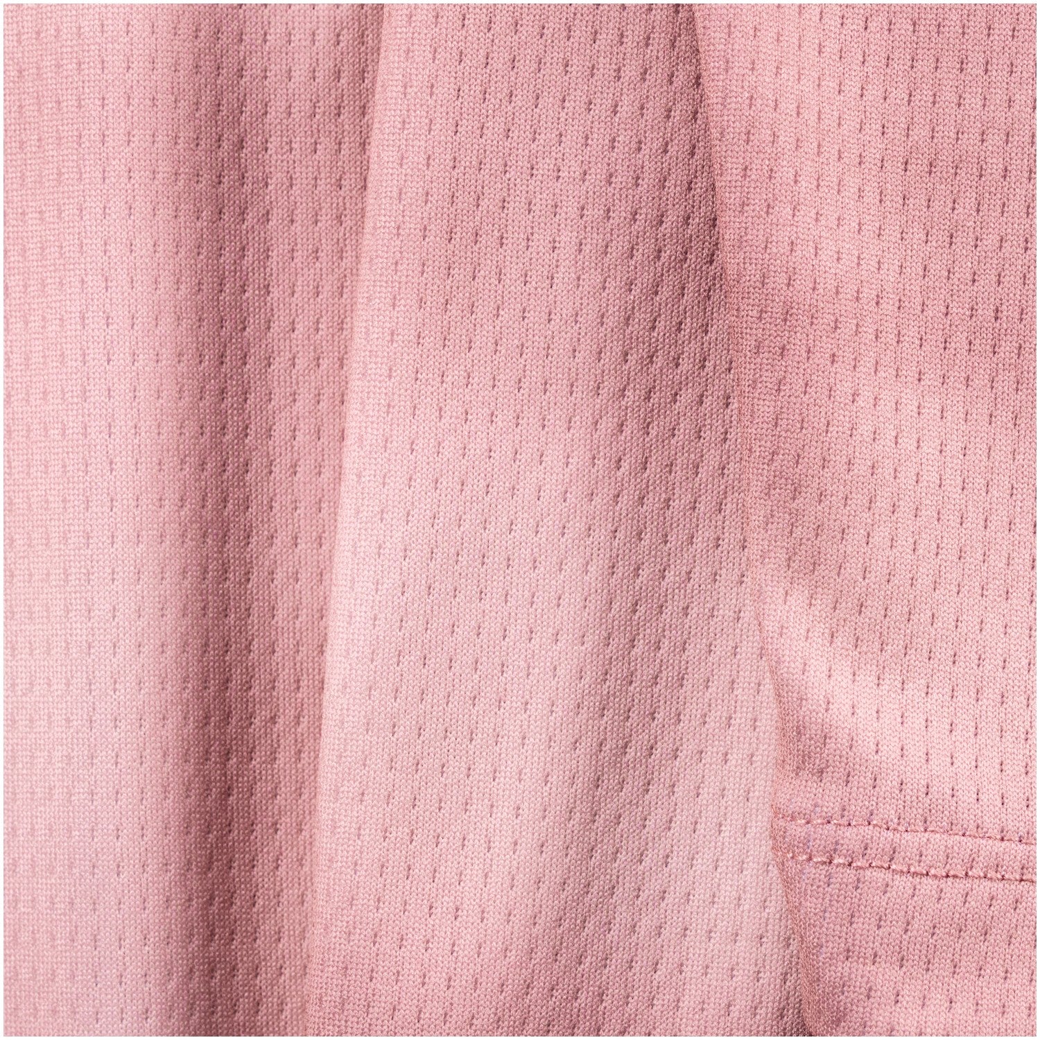 Jersey Leatt MTB Manga Corta Mujer Gravity 4.0 Polvo Rosa - Image 2
