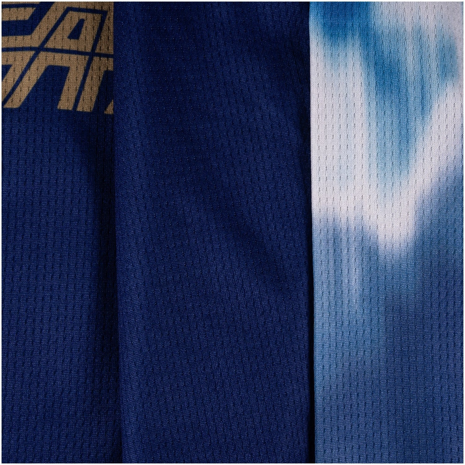 Jersey Leatt MTB Manga Larga Gravity 4.0 Azul Galaxia - Image 15