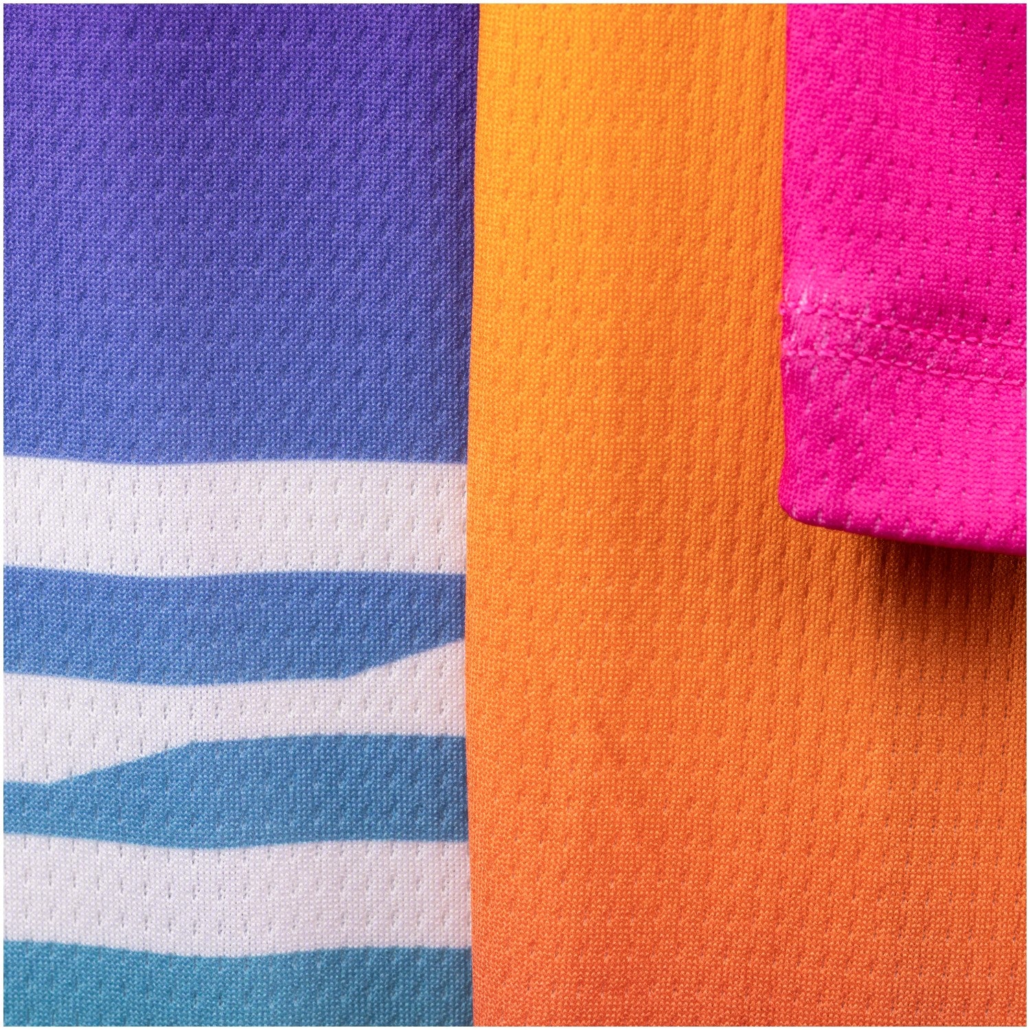 Jersey Leatt MTB Manga Larga Gravity 4.0 Morado Piñata - Image 11