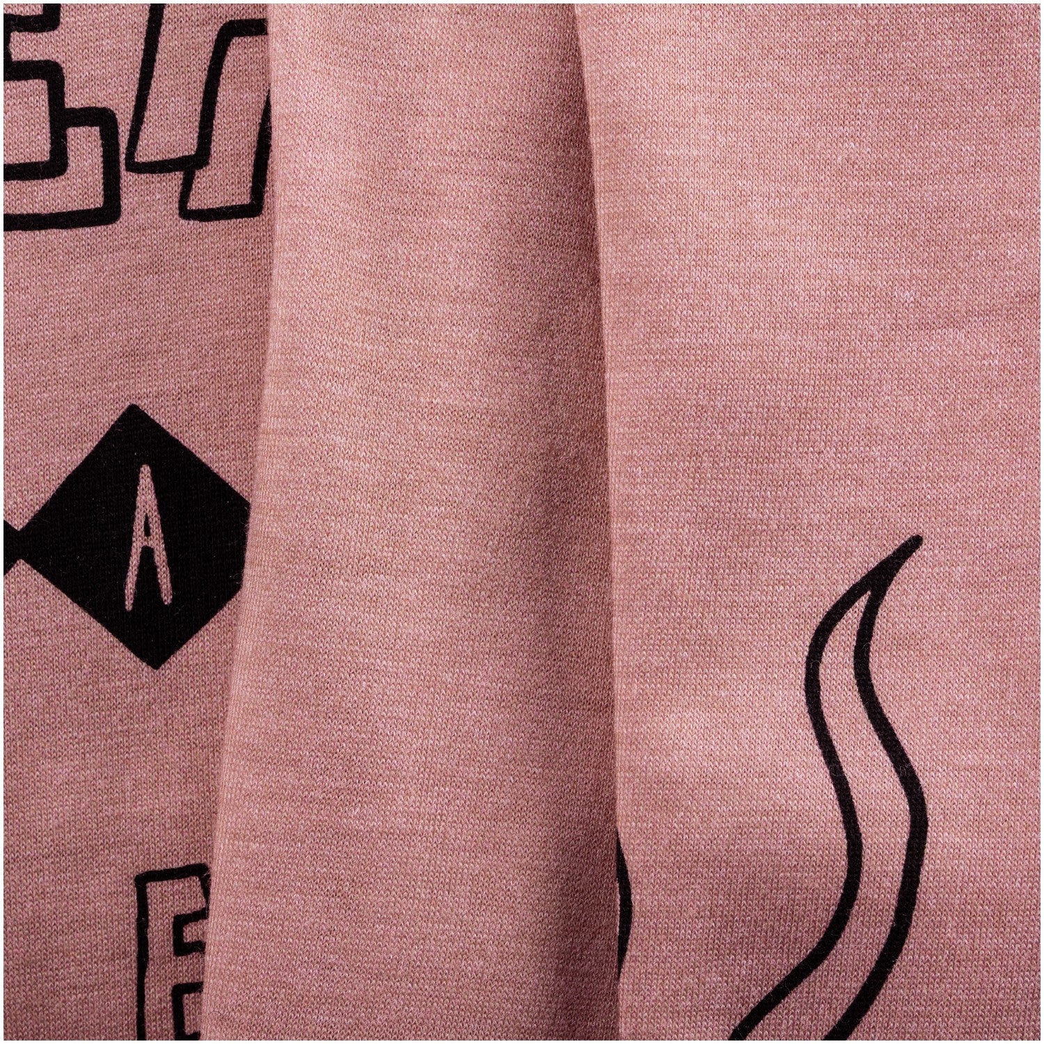 Jersey Leatt MTB Manga Larga Mujer Gravity 3.0 Polvo Rosa - Image 8