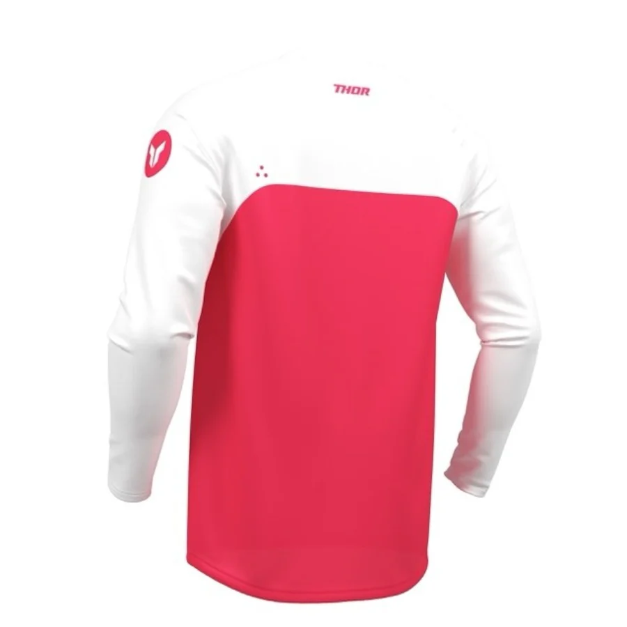 Jersey Moto Thor Ridemode Menace - Image 6