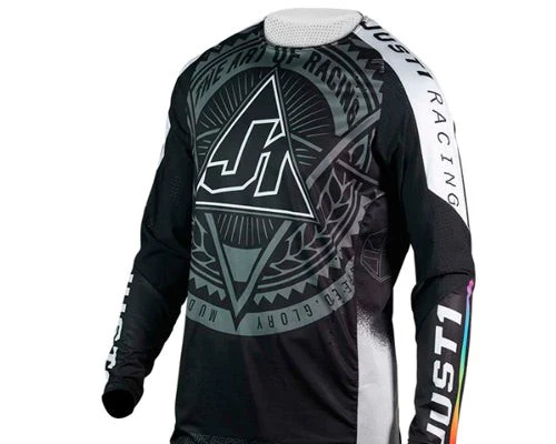 Jersey Motocross / Enduro J-Flex 2.0 Speed Side | Just 1 Racing