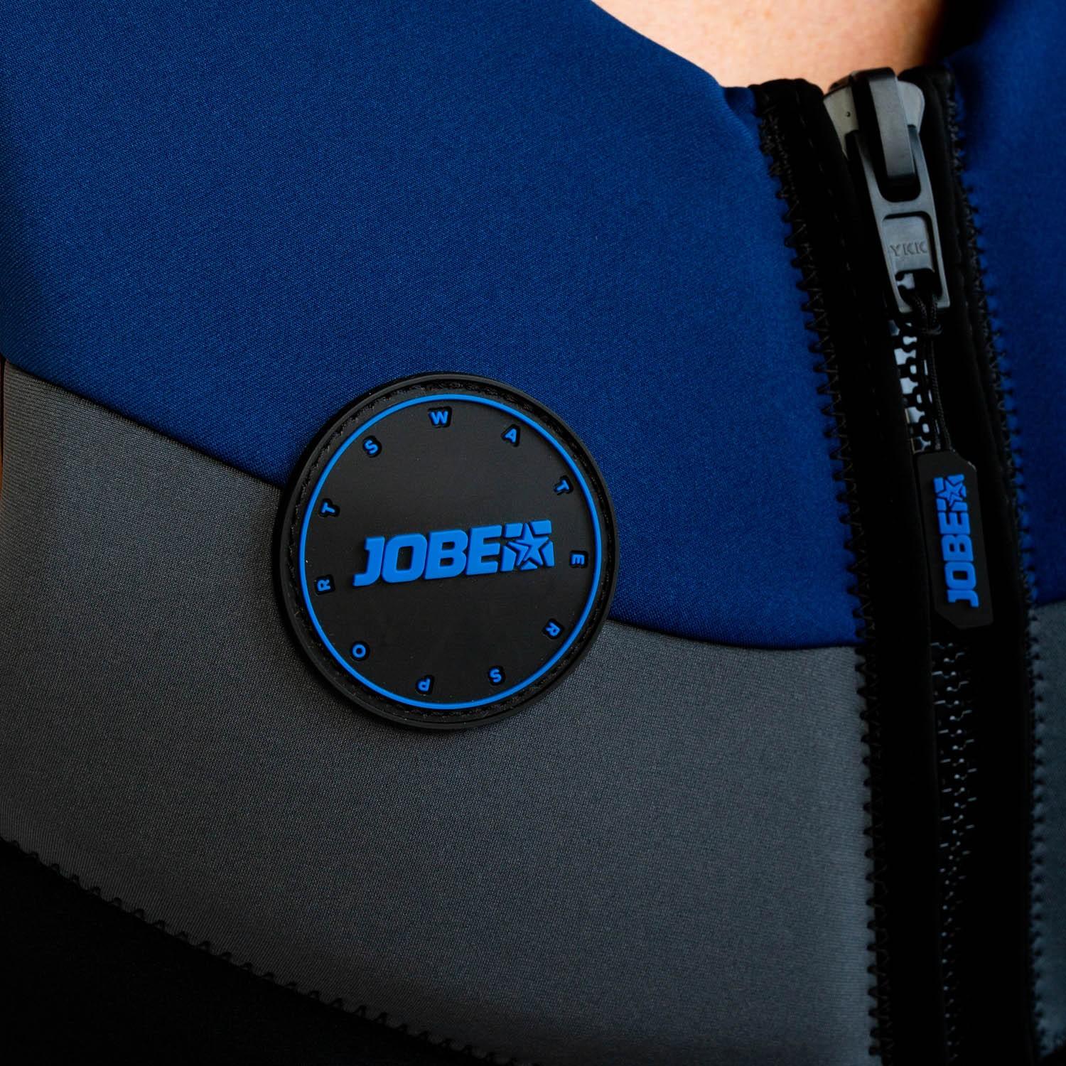 Jobe Chaleco Salvavidas Neopreno Hombre Midnight Blue - Image 3