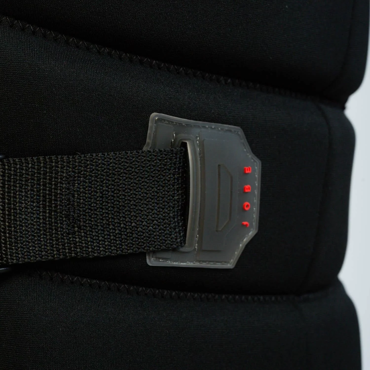 Jobe Chaleco Salvavidas Unify Neopreno Hombre Negro - Image 5