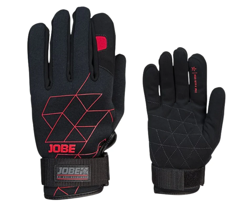 Jobe Guantes Para Agua Stream Hombre