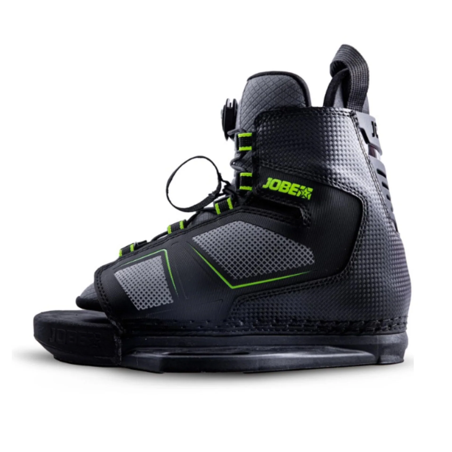 Jobe Wakeboard Vanity 131 con Fijaciones Unit 3-6 2025 - Image 3