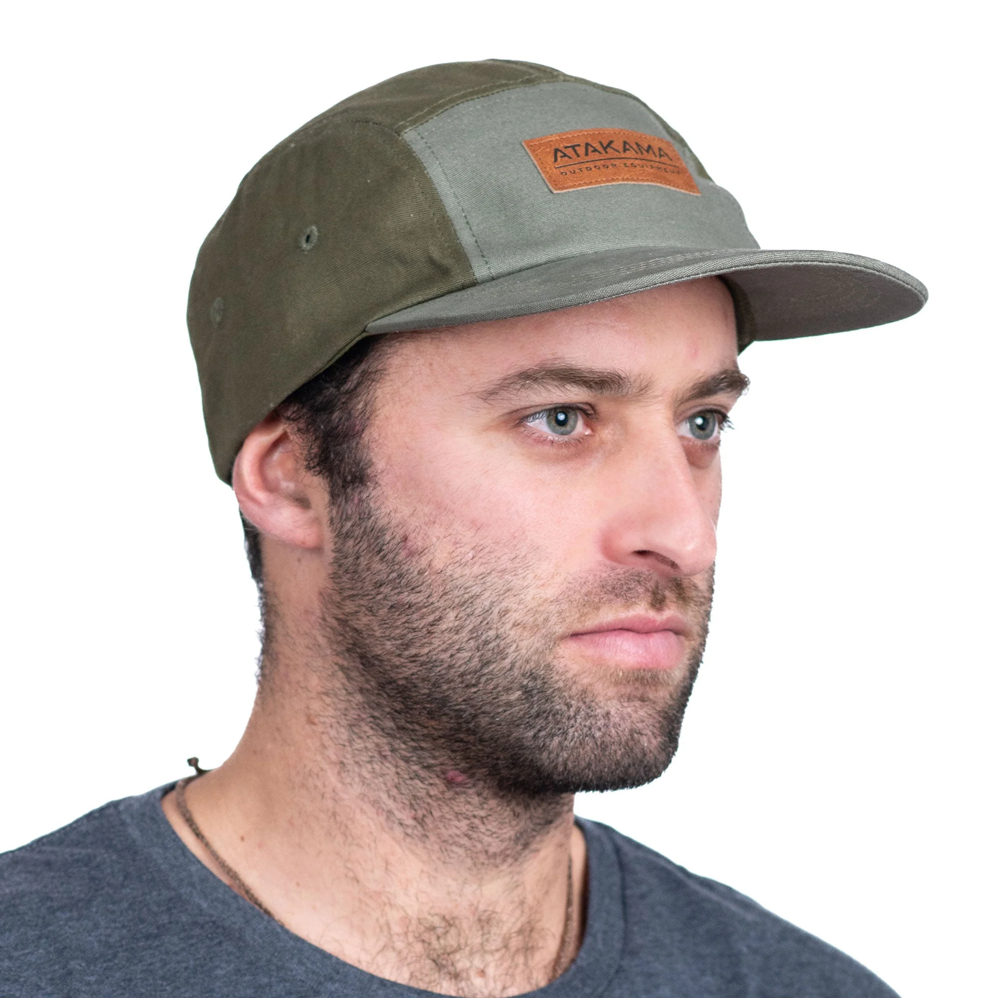 Jockey Five Panel Puelo Atakama Outdoor - Image 4