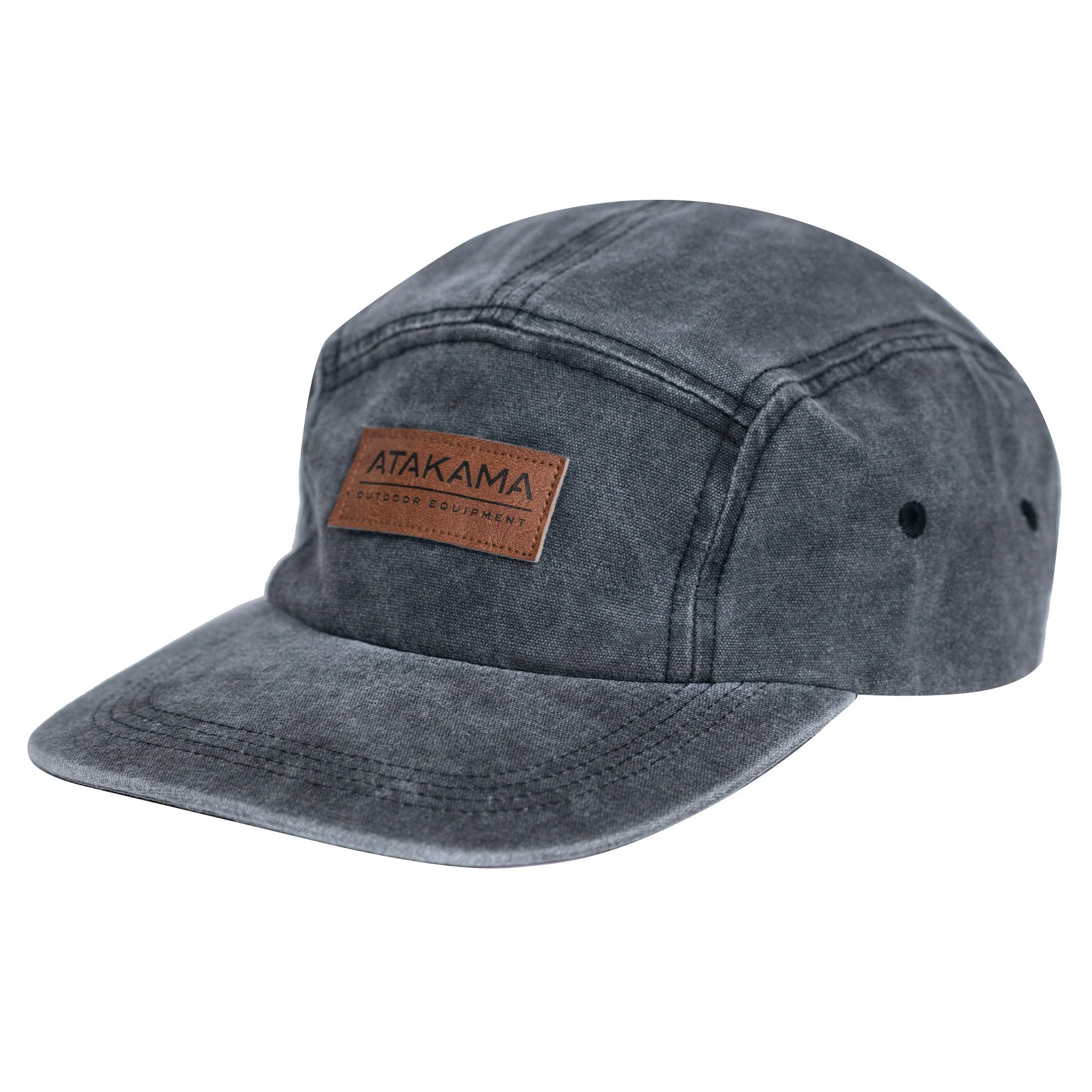 Jockey Five Panel Puelo Atakama Outdoor - Image 5