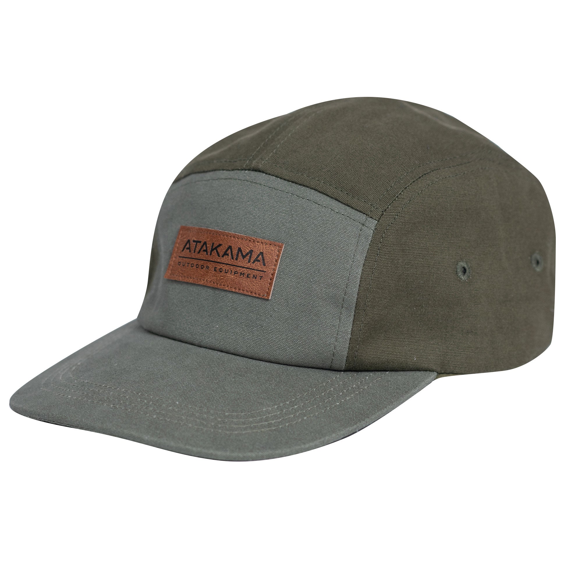 Jockey Five Panel Puelo Atakama Outdoor - Image 6