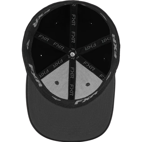Jockey Fxr Evo Hat 26 Black Ops - Image 4