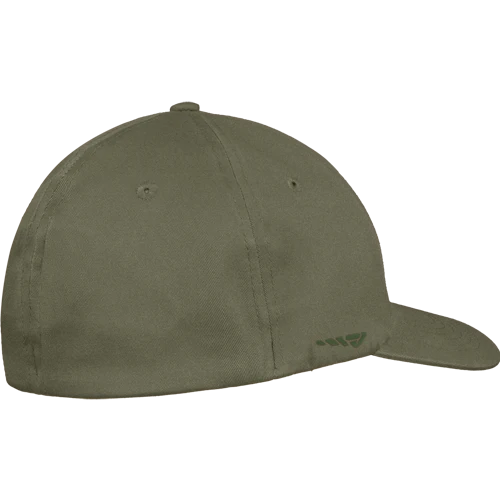 Jockey Fxr Evo Hat 26 Moss/Army - Image 3