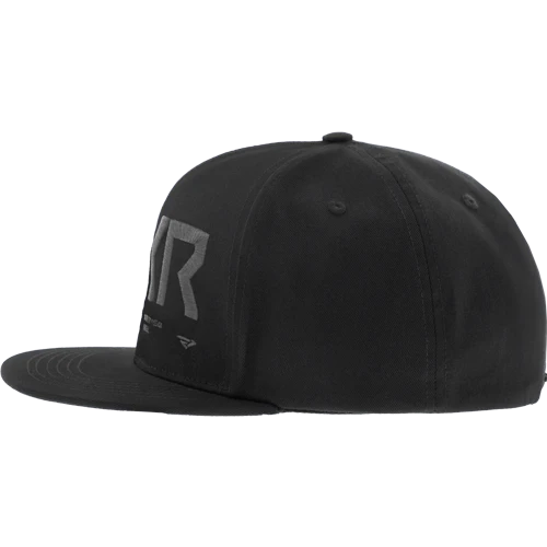 Jockey Fxr Hydrogen Hat 25 Black/Asphalt - Image 2
