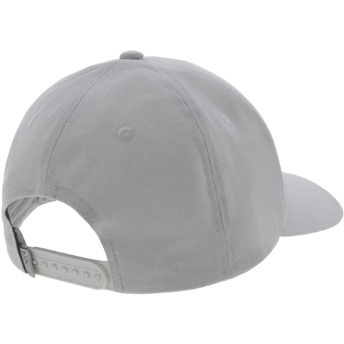 Jockey Fxr Podium Hat 24S Grey/Dark Steel - Image 2