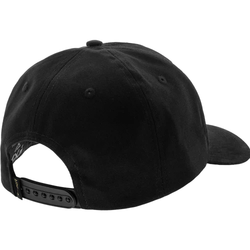 Jockey Fxr Tough-X 25 Black - Image 2