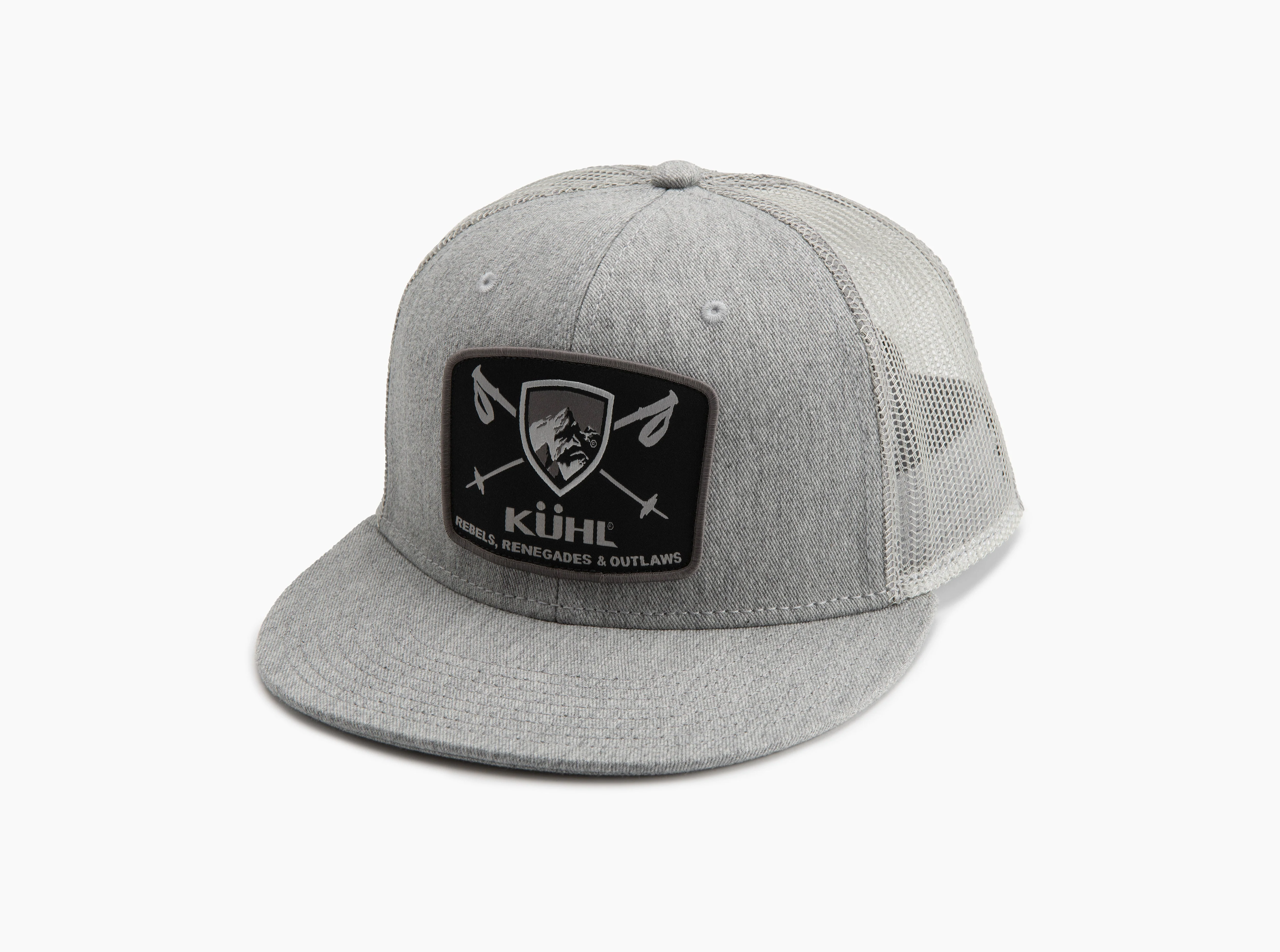 Jockey Kühl Flatbill Trucker - Image 5