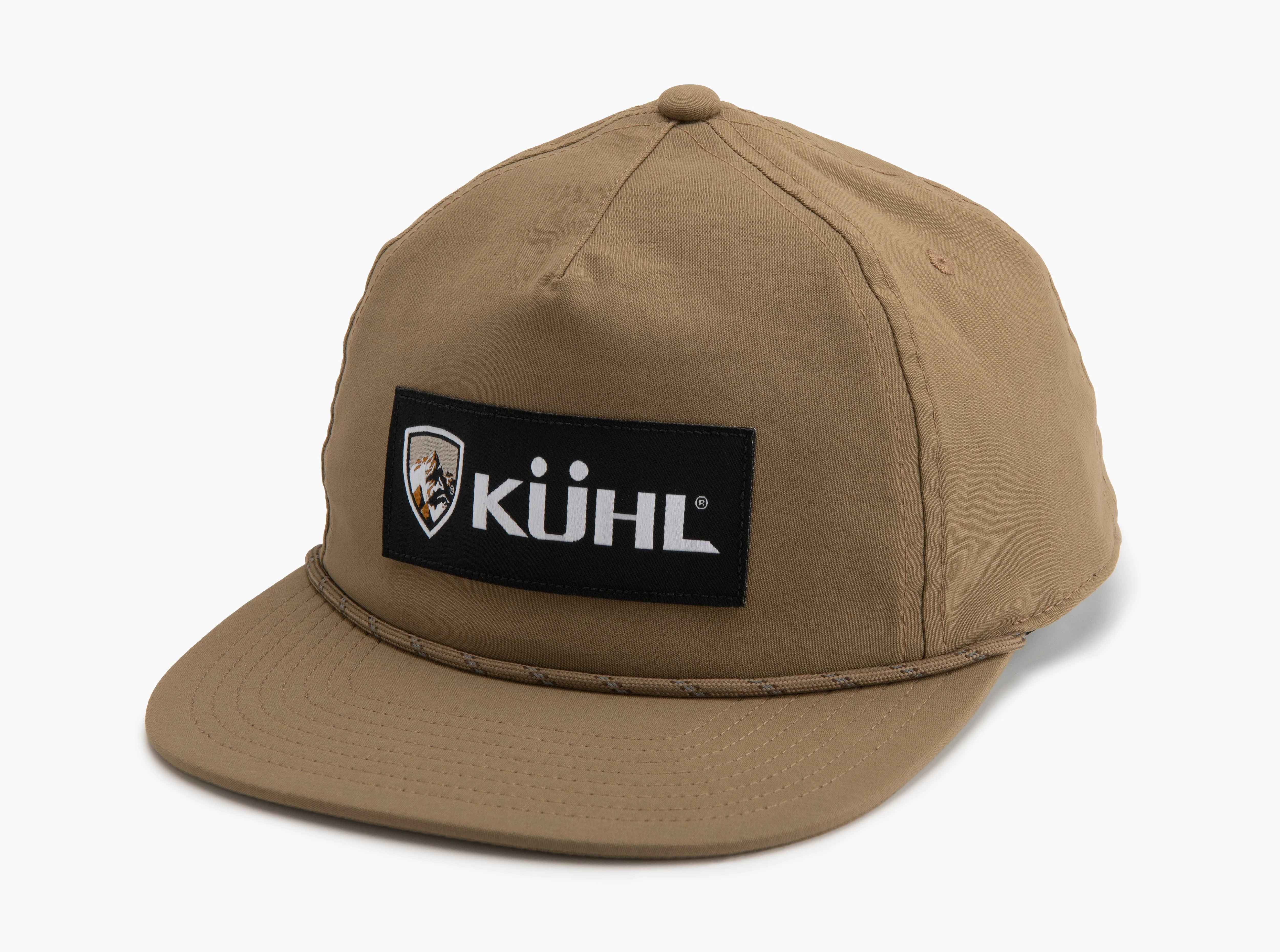 Jockey Kühl Renegade Camp Hat - Image 3