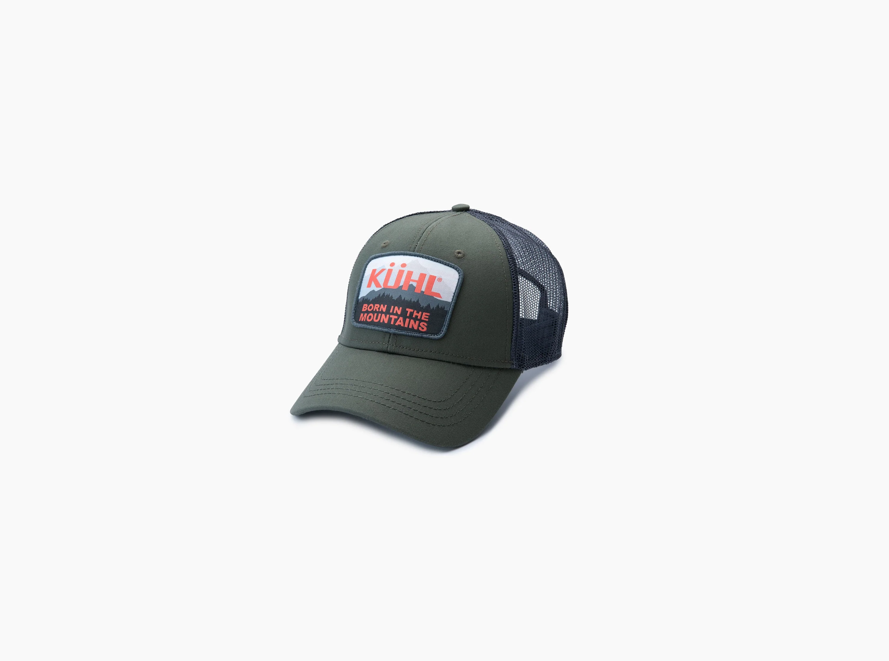 Jockey Kühl Ridge Trucker - Image 13