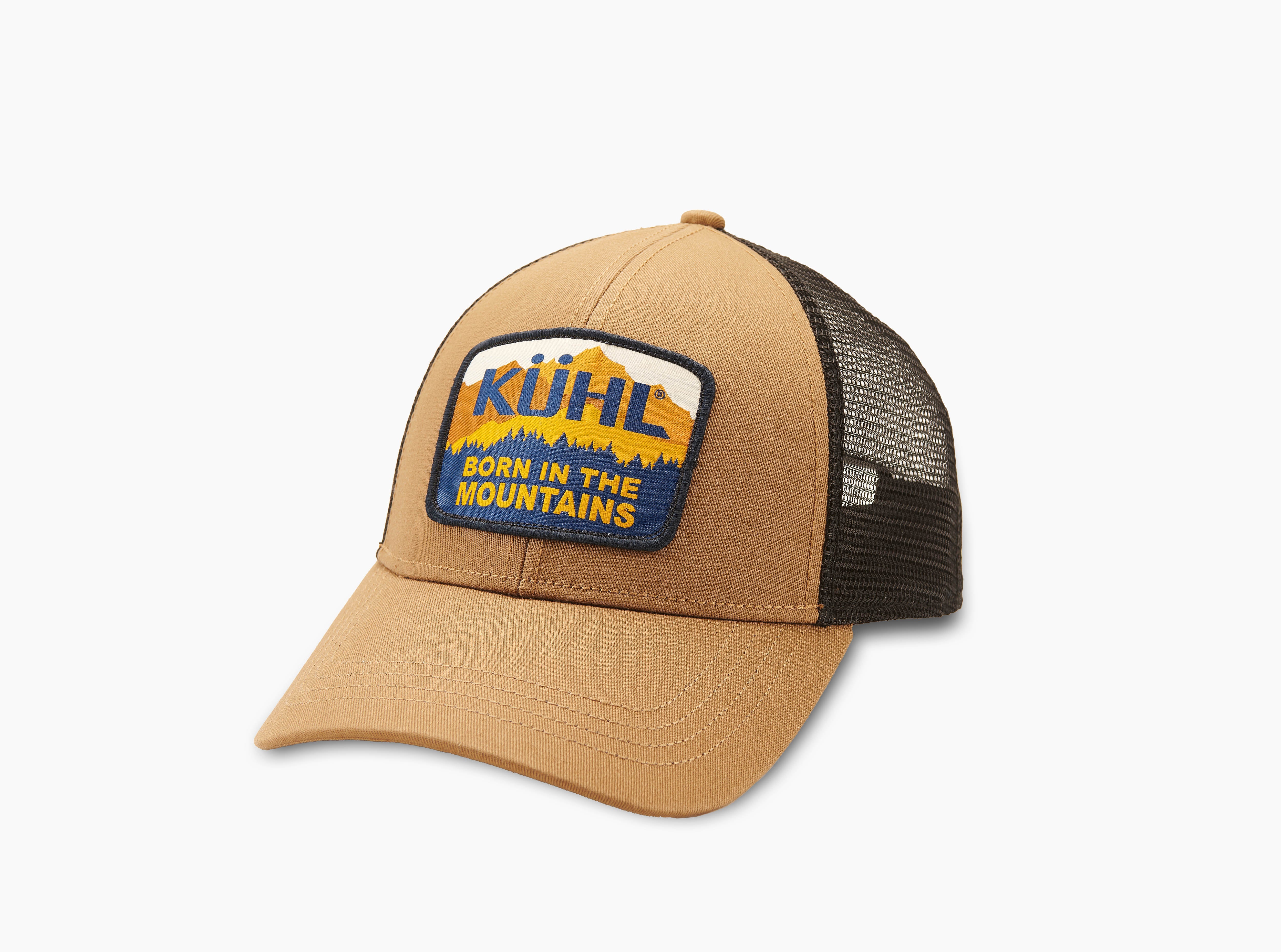 Jockey Kühl Ridge Trucker - Image 3