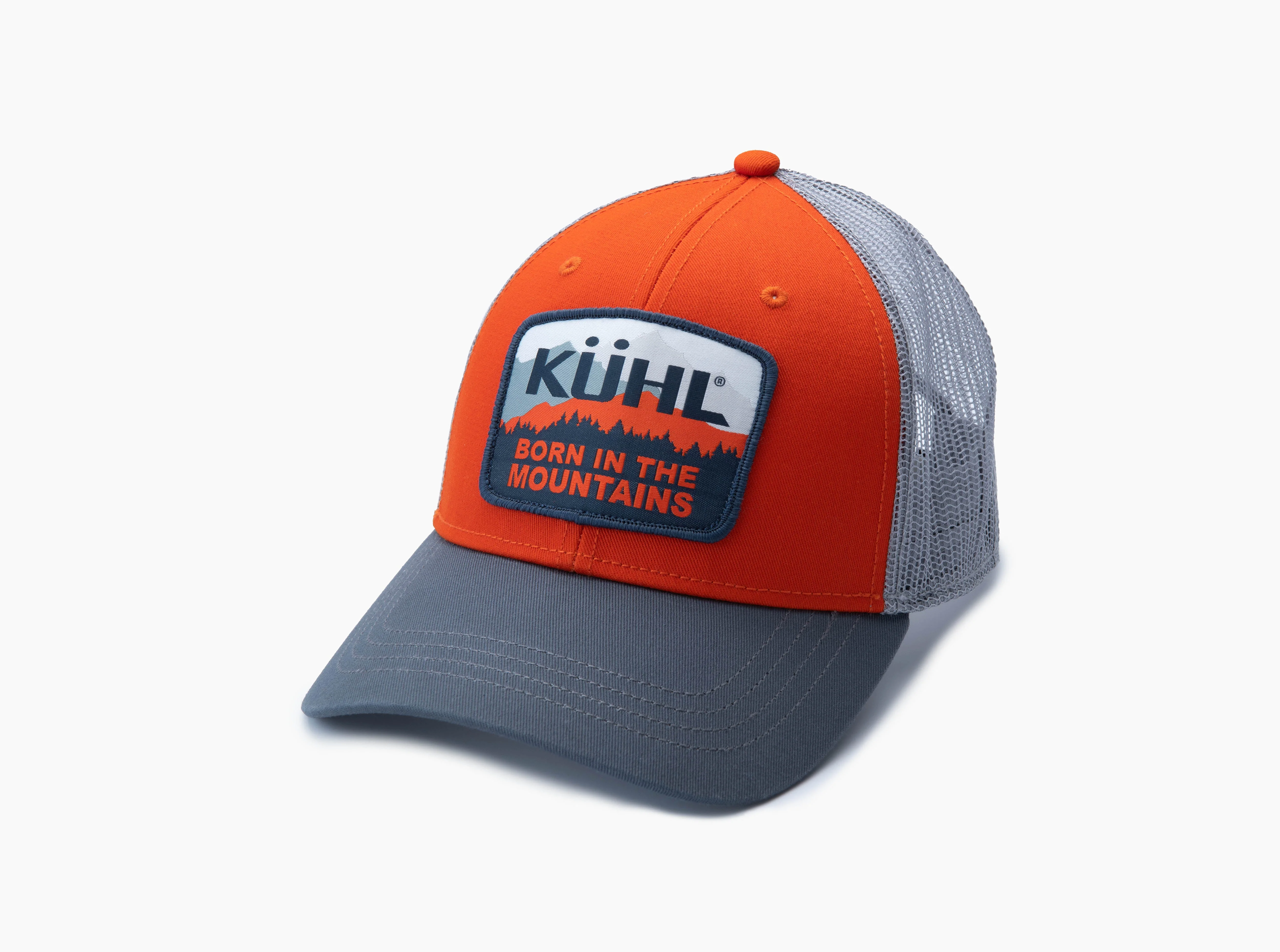 Jockey Kühl Ridge Trucker - Image 5