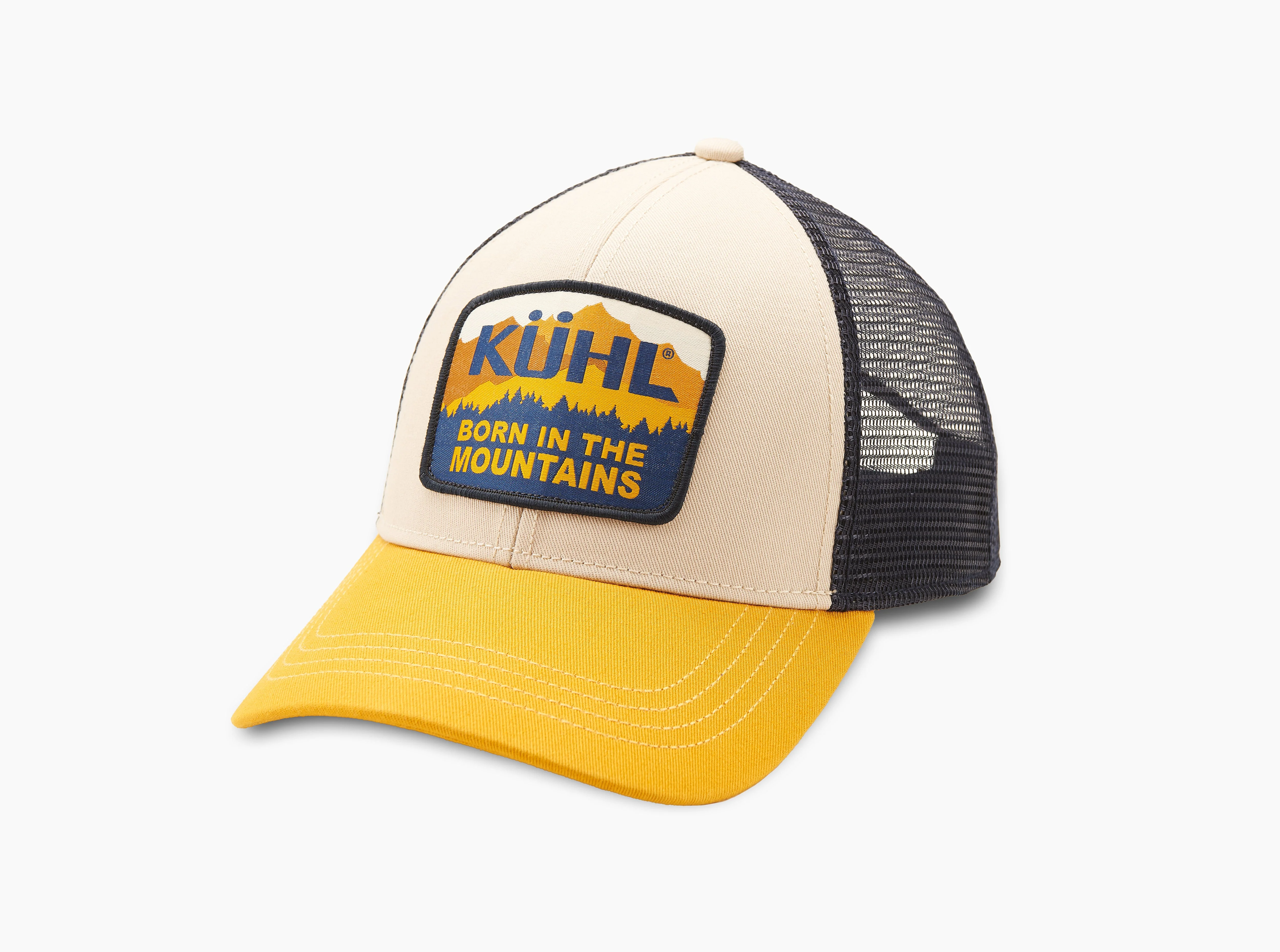 Jockey Kühl Ridge Trucker - Image 7