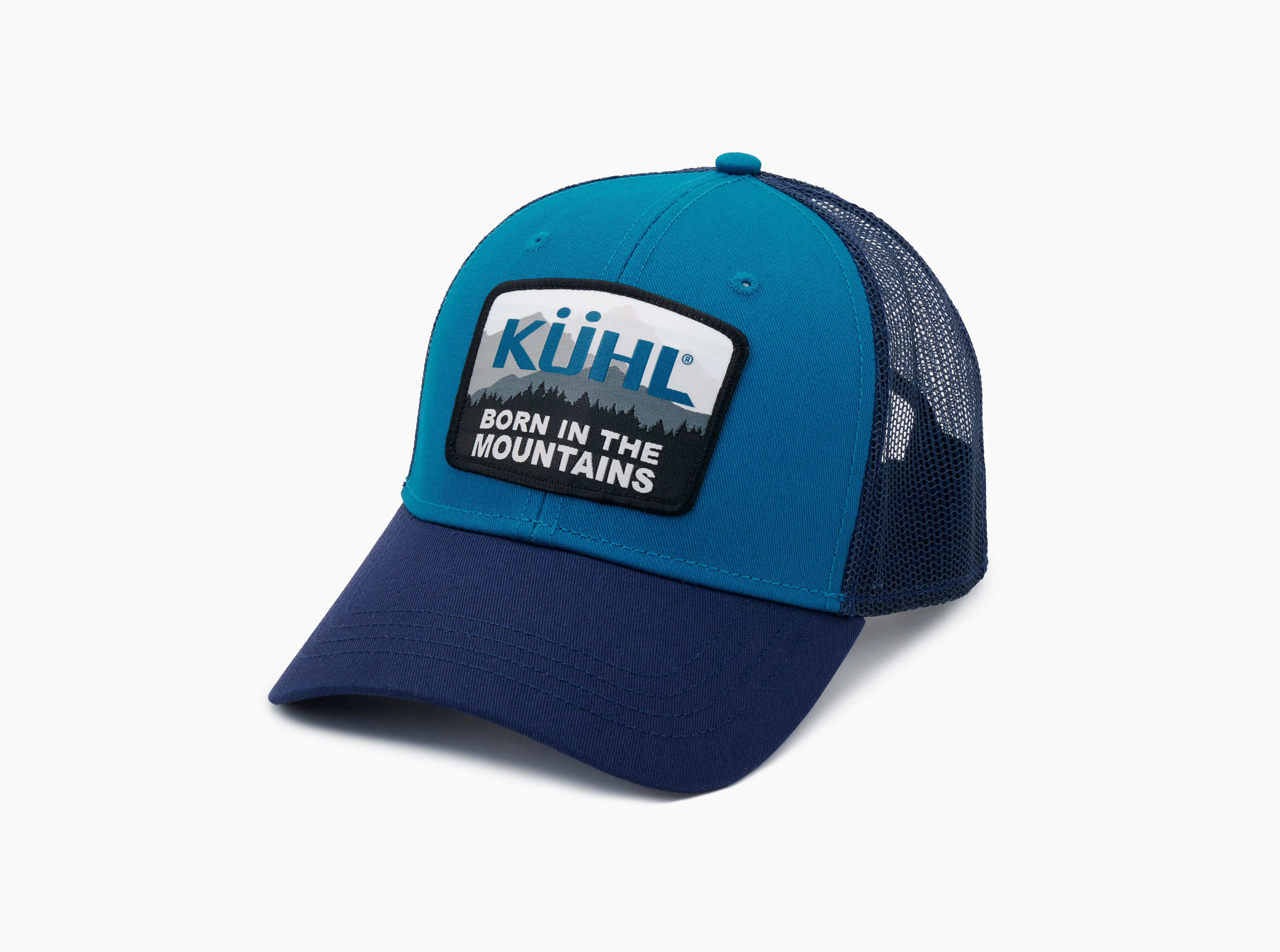 Jockey Kühl Ridge Trucker - Image 9