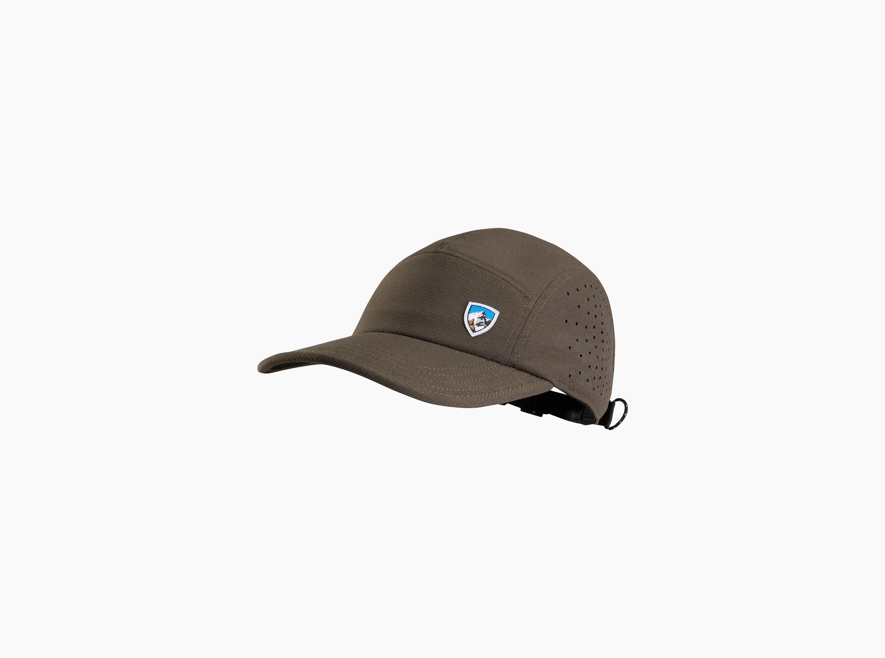 Jockey Kühl Silencr Aktiv 5 Panel Hat