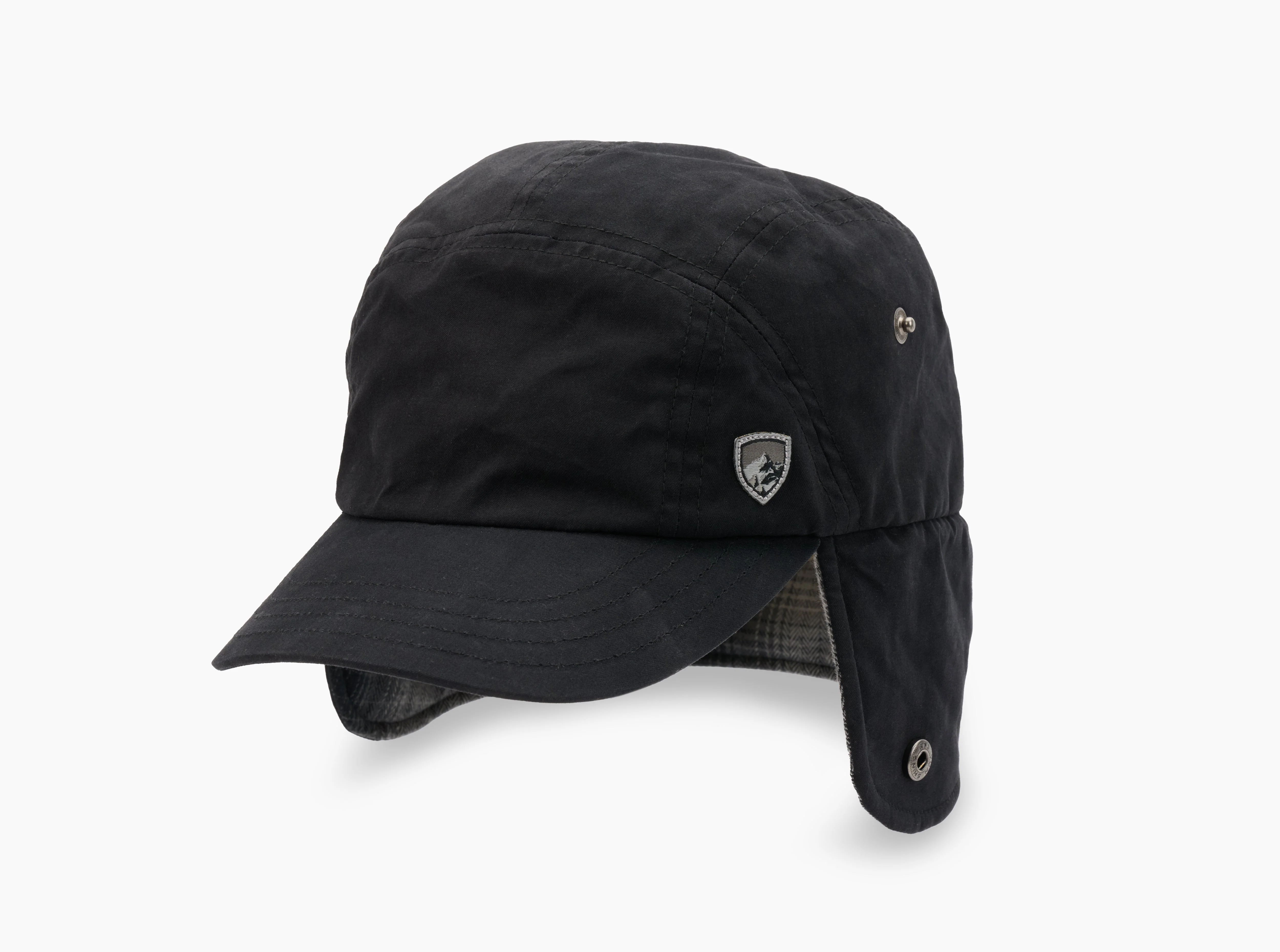 Jockey Kühl The Outlaw Waxed Ranch Hat - Image 2
