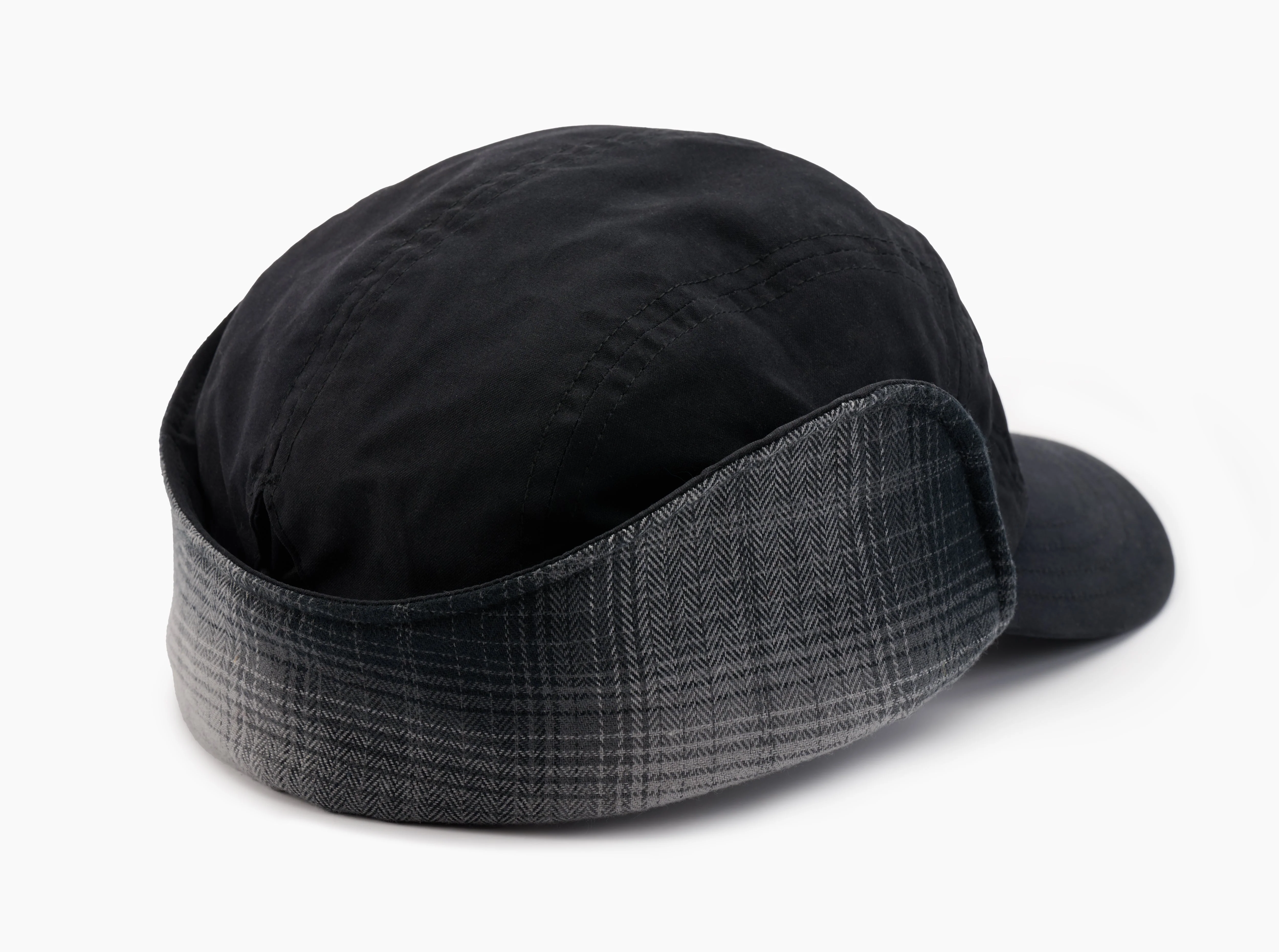 Jockey Kühl The Outlaw Waxed Ranch Hat - Image 3