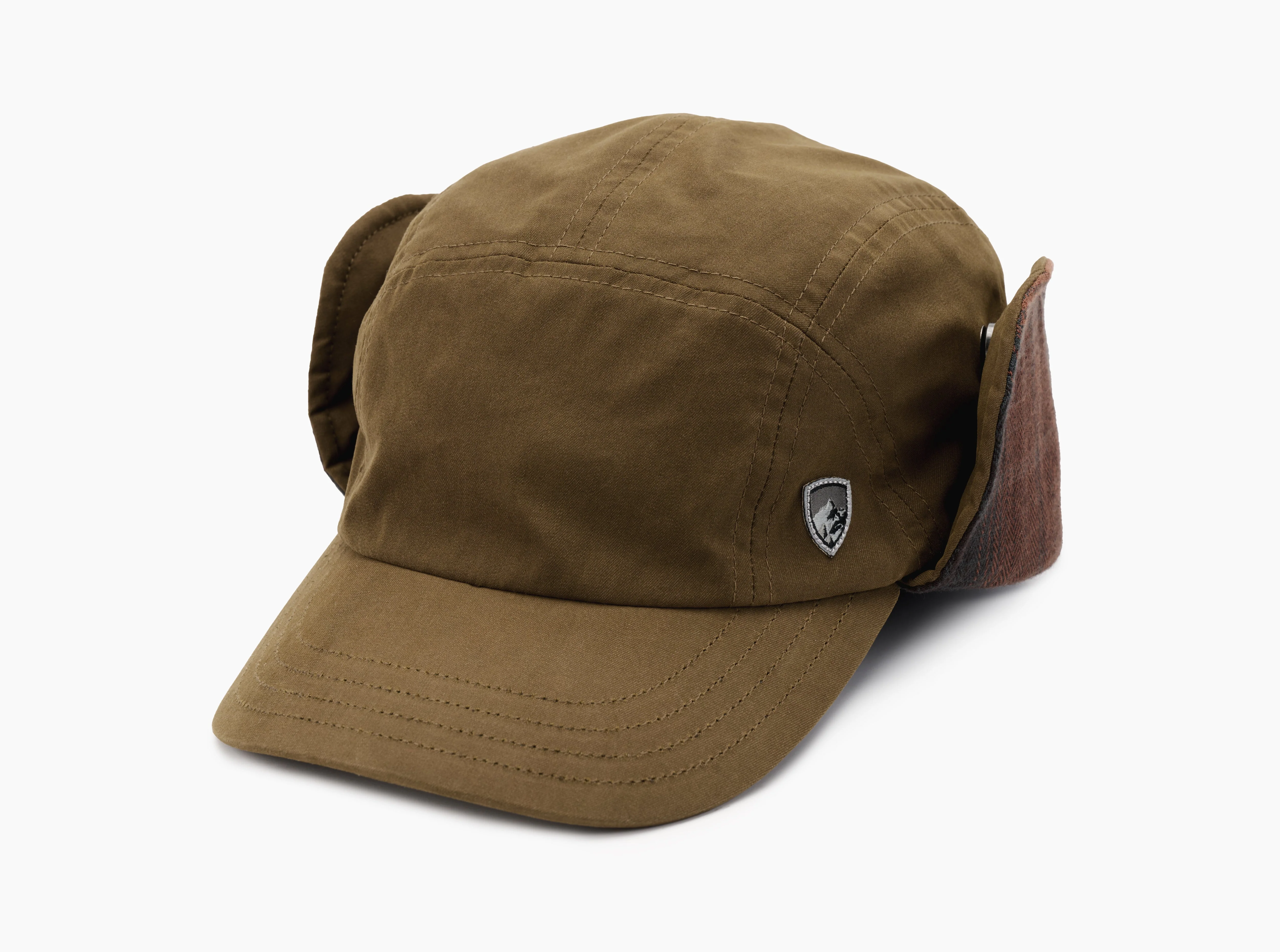 Jockey Kühl The Outlaw Waxed Ranch Hat - Image 5