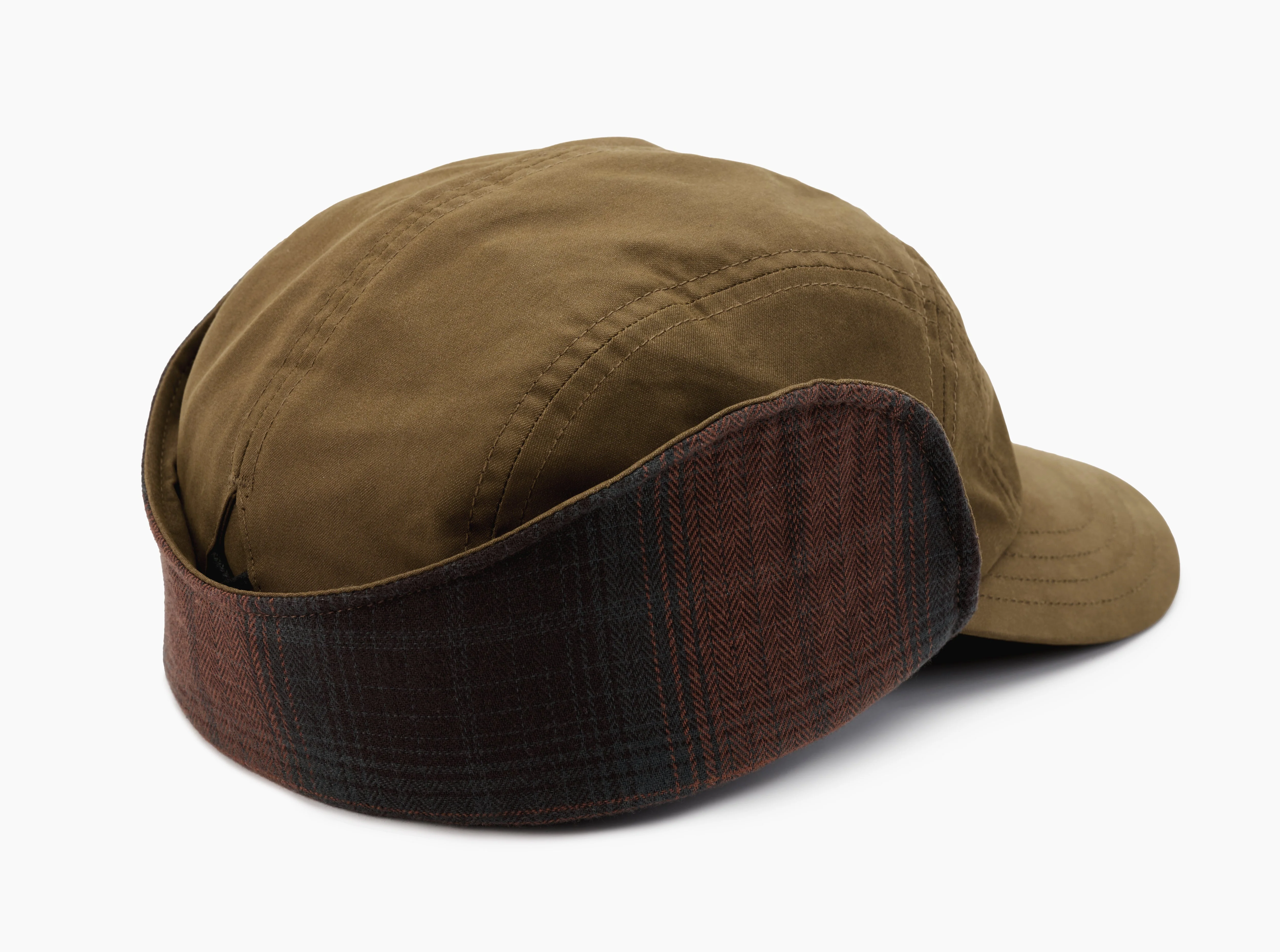 Jockey Kühl The Outlaw Waxed Ranch Hat - Image 7