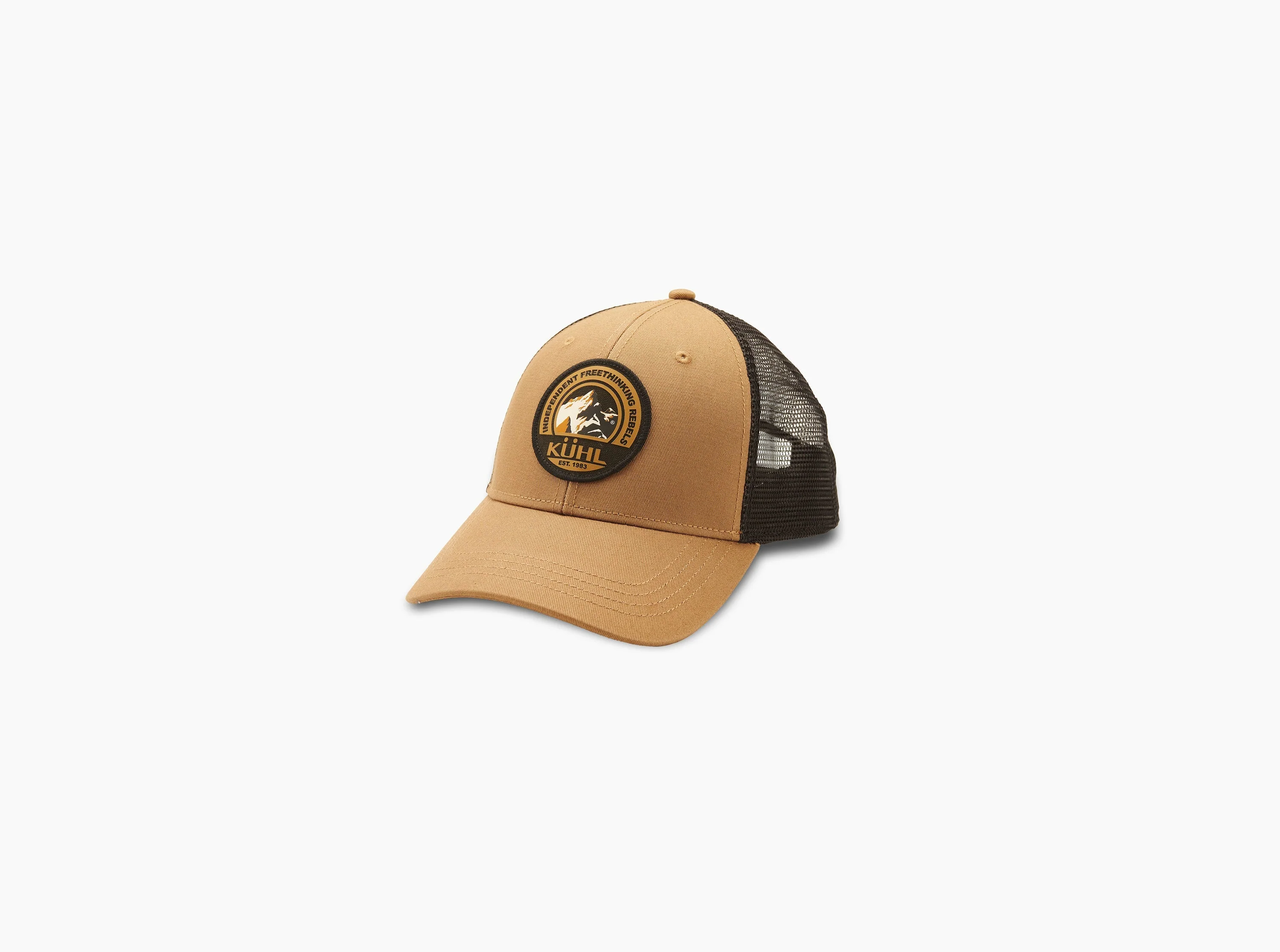 Jockey Kühl Unisex Independent Trucker - Image 3