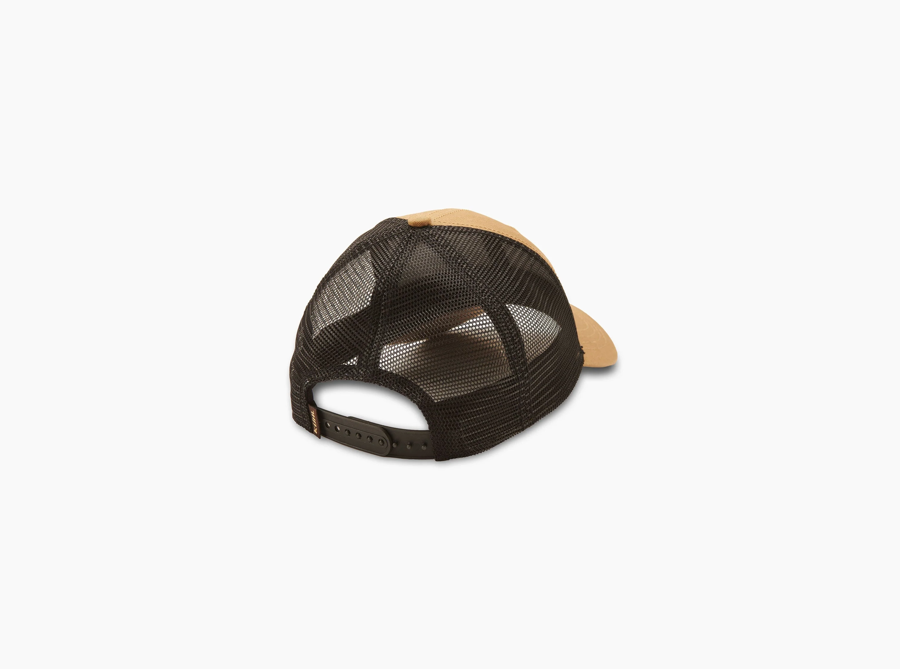 Jockey Kühl Unisex Independent Trucker - Image 4