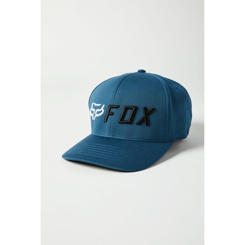 Jockey Lifestyle Flexfit Apex Azul Fox Racing