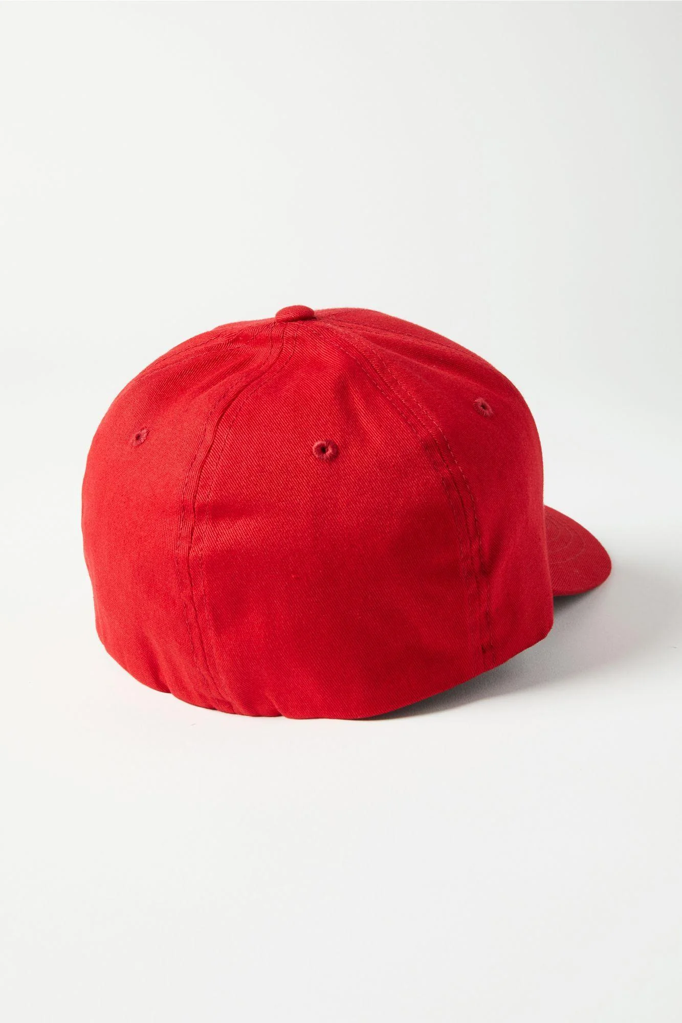 Jockey Lifestyle Flexfit Ellipsoid Rojo Fox Racing - Image 2