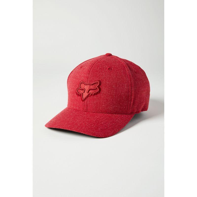 Jockey Lifestyle Flexfit Transposition Rojo Fox Racing