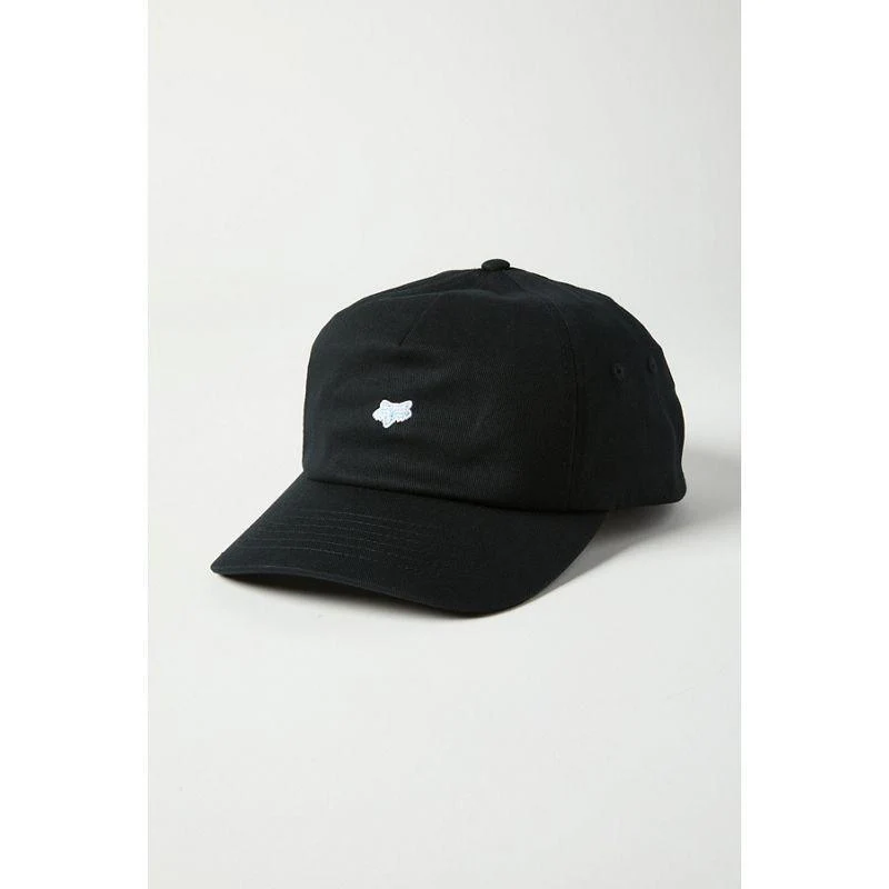 Jockey Lifestyle Mujer Prime Dad Negro Fox Racing