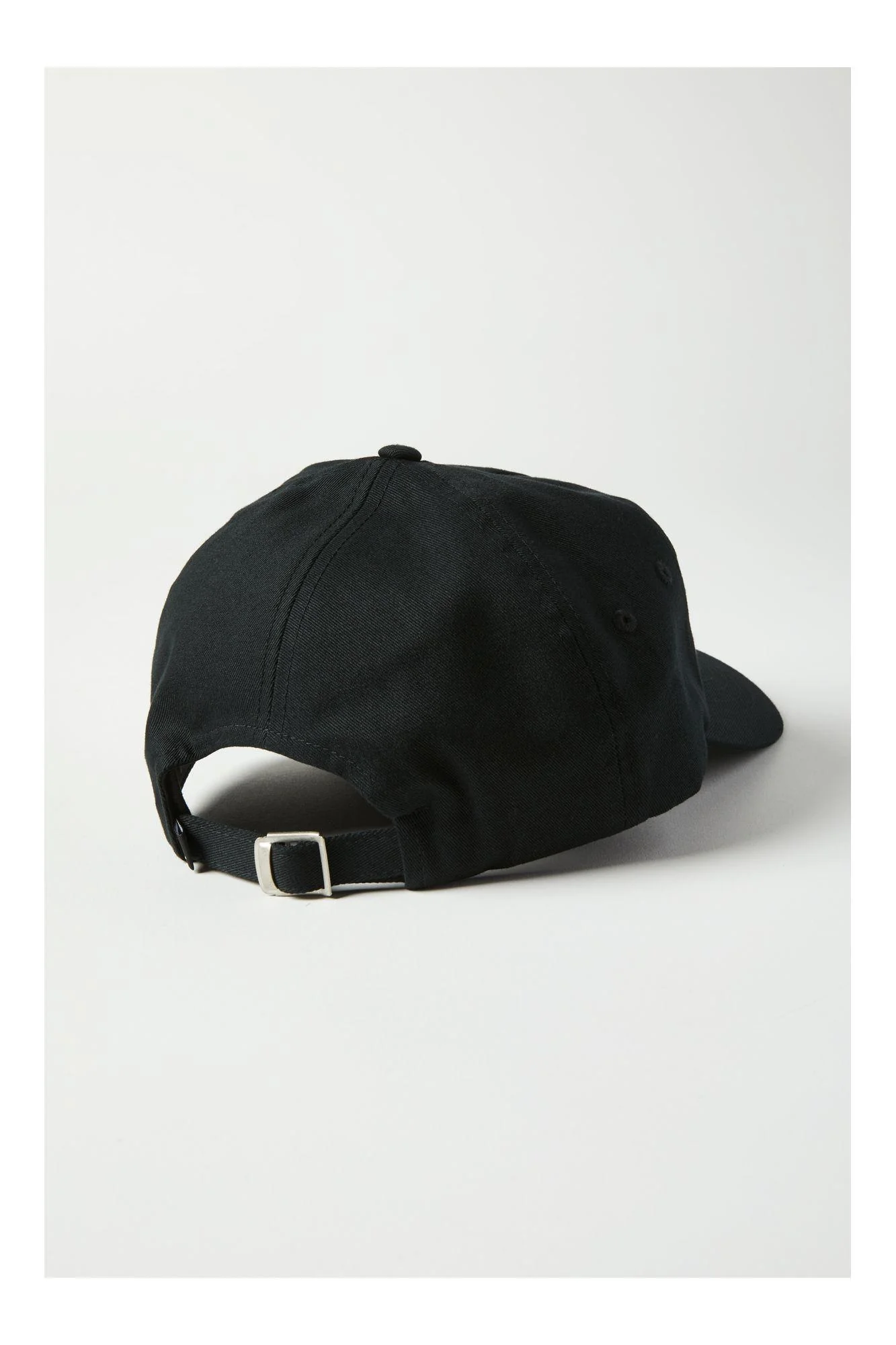 Jockey Lifestyle Mujer Prime Dad Negro Fox Racing - Image 2