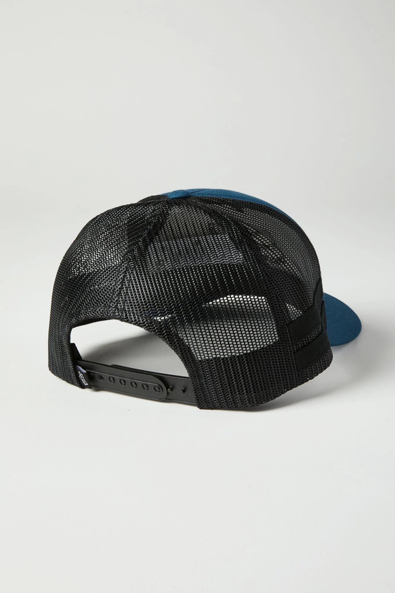 Jockey Lifestyle Mujer Trucker Boundary Azul Fox Racing - Image 2