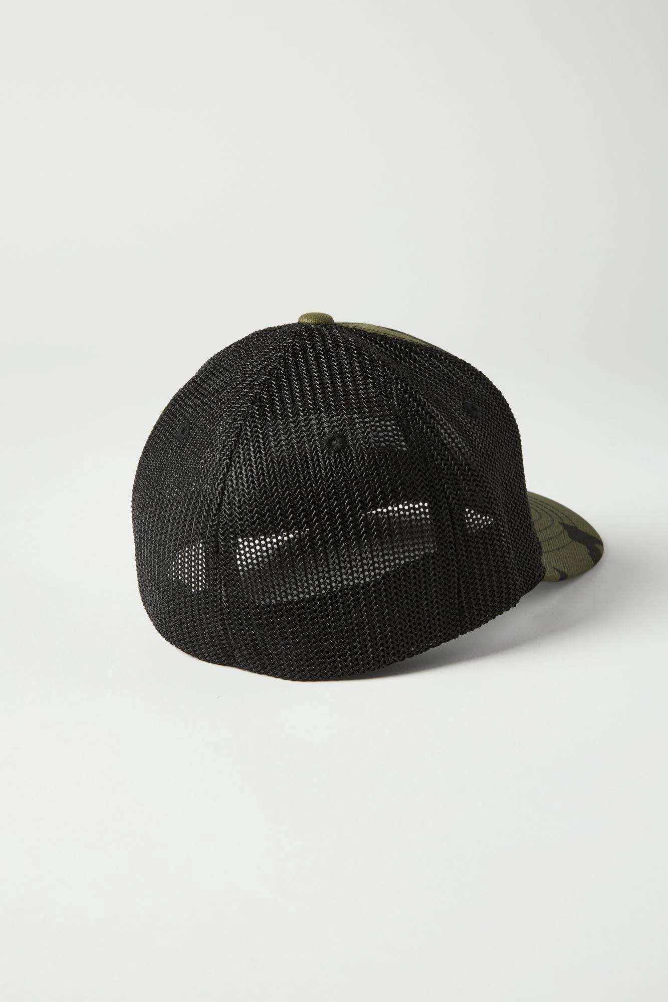Jockey Lifestyle Niño Flexfit OG Camo Fox Racing - Image 2